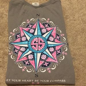 Simply Southern T-shirt